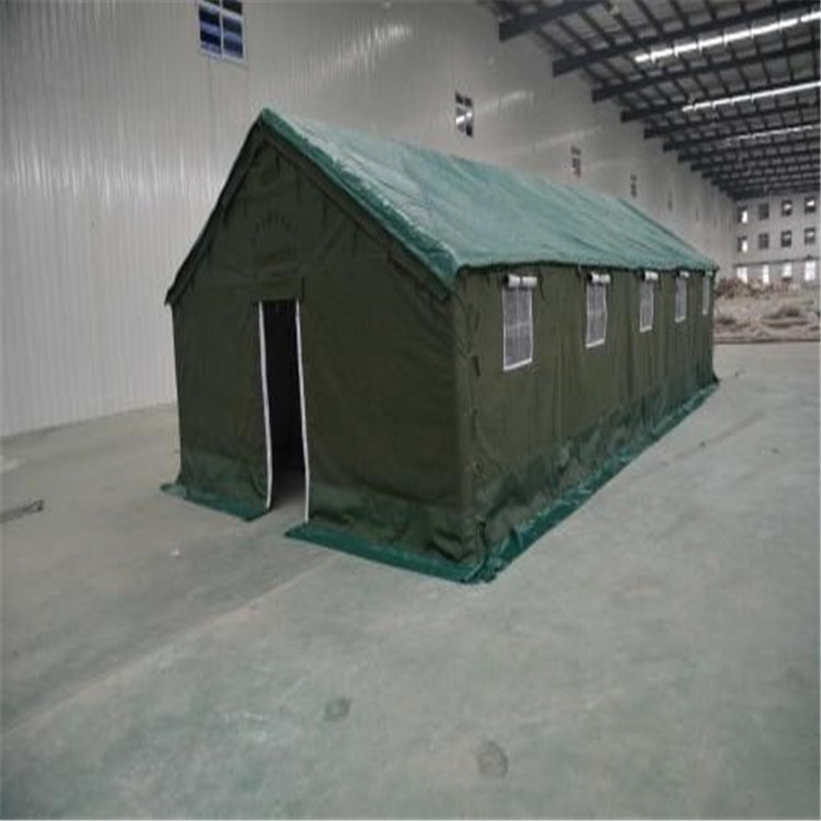 龙湖镇充气军用帐篷模型订制厂家